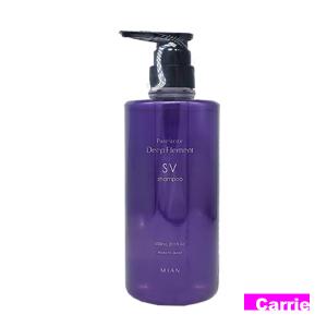 MIAN BEAUTY ミアンビューティー ディープエレメント MA シャンプー