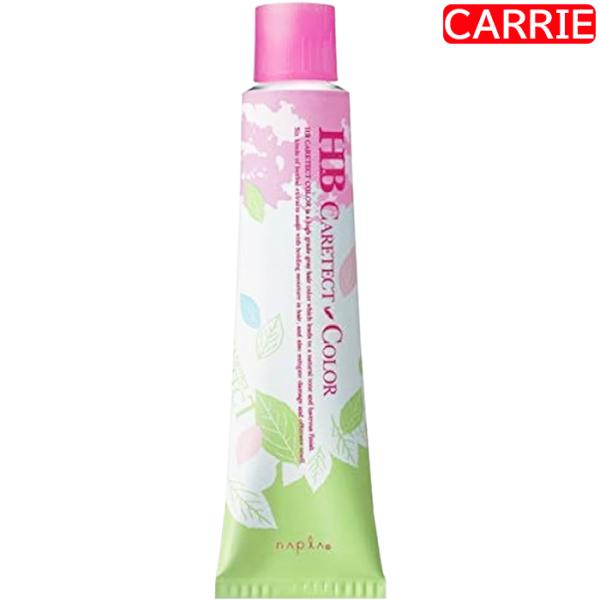 ナプラ HB ケアテクトカラー ファッションシェード 【　アッシュ｜C-As 10　】 80g　｜　...