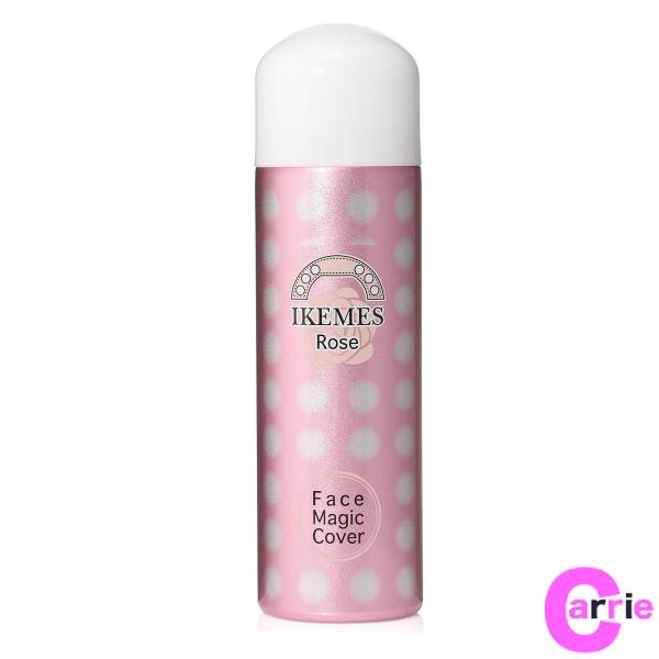 イケメス フェイスマジック カバー 80mL ローズ NC