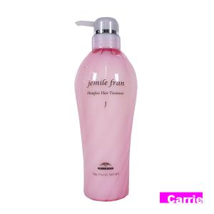 MILBON（ミルボン） ジェミールフラン ヒートグロス シャンプー J