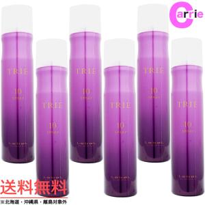 LebeL（ルベル） 【セット販売 6本セット】ルベル トリエオム