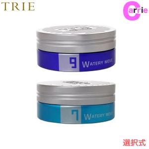 ルベル トリエ オムワックスウォータリームーブ9 105g ヘアワックス