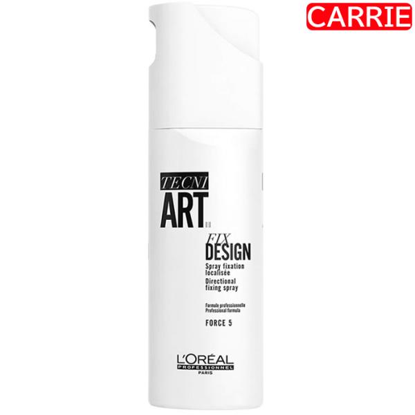 ロレアル テクニアート フィックス デザイン 200mL　｜　ヘアスタイリング剤 / ローション 【...