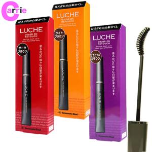 香草カラー色葉 こげ茶 300g(100g×3) : サロン専売品のナカノザ