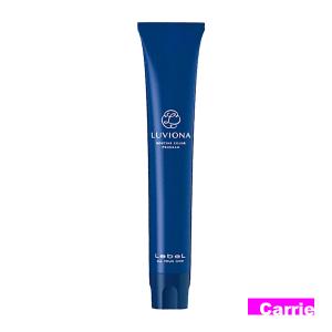 LUVIONA ルベル ルビオナ カラー 80g 第1剤 | 医薬部外品