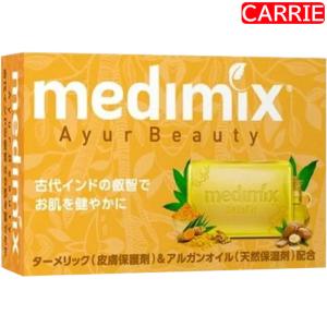 medimix (メディミックス) アロマソープ...の商品画像