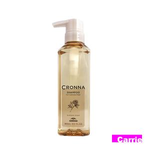 CRONNA ミルボン クロナ シャンプーフォーカラードヘア 1000ml＆