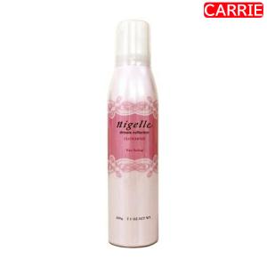 nigelle ミルボン ニゼル ハイ クラッチフィズ 200g ドレシア