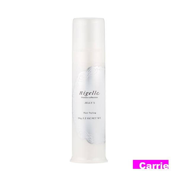 ミルボン ニゼル ドレシア ジェリーS 90g