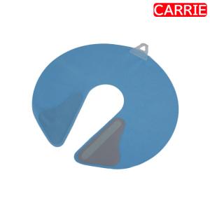 竹家(タケヤ) ネックシャッター ブルー【NC-L】の商品画像