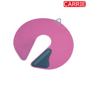 竹家(タケヤ) ネックシャッター ピンク【NC-L】の商品画像
