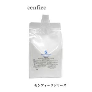 ナカノ　センフィーク　コンディショナー スムース 1500mL  業務用 （詰替用）　｜antec35