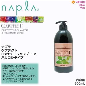 CARENESS（ケアネス） ジュエル ルビー サファイア シャンプー 400ml