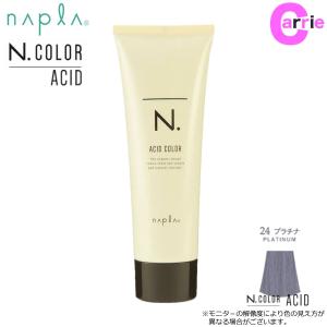 napla（ナプラ） ケアテクト OG アシッドカラー 12 ダークブラウン