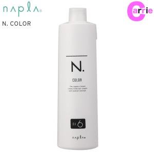 napla（ナプラ） エヌドット カラー オキシ 3% 1000mL 第二剤 医薬部外