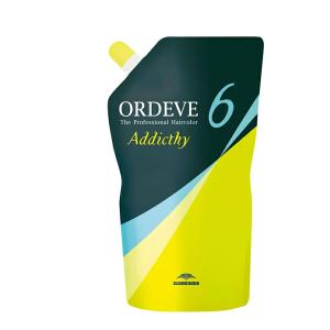 ORDEVE Addicthy ミルボン オルディーブ アディクシー ブリーチ