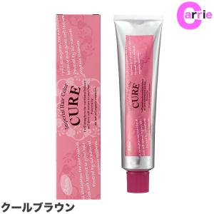 パイモア インペリアル ヘアカラー キュア 120g CO/B クールブラウン ライン ｜ファッションカラー カラー剤 ヘアカラー クリームタイプ｜antec35