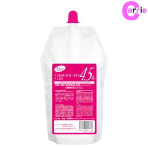 パイモア プレミアム オキシ プラス 4.5% 詰め替えタイプ 1000mL  医薬部外品