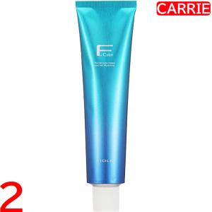 FIOLE（フィヨーレ） BLカラー 10GP 120g (FIOLE ヘアカラー剤 1剤