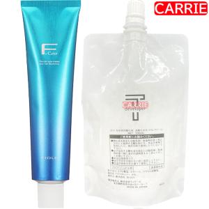 【新品・未使用】フィヨーレ BLカラー クオルシアカラー 120g 52本 FIOLE（フィヨーレ） クオルシア 無彩色 第1剤 120g | 【メール便対応4