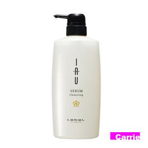 IAU（ルベル） ルベル イオ セラム クレンジング ＆ クリーム 2500ml