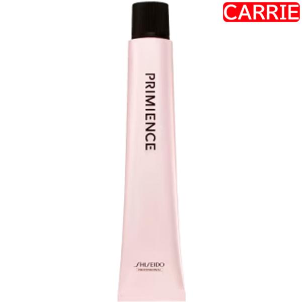 資生堂 プリミエンス ヘアカラー　ニュアンスライン 【　ウォームベージュ Warm Beige｜ W...