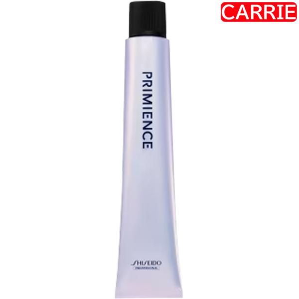 資生堂 プリミエンス ヘアカラー　エンリッチライン 【　プラチナムベージュ Platinum Bei...