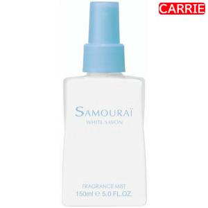 サムライウーマン フレグランスミスト 150mL | / 髪 体対応 【NC-L