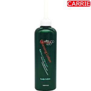 サニープレイス 薬用スカルプ 毛孔クレンジングローション 180mL　｜　ヘアクレンジングローション / 医薬部外品 【YM】｜antec35