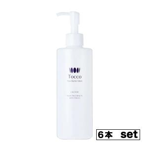 Tocco（トッコ） Toccoピュアバリアローション 300ml 送料無料 BC