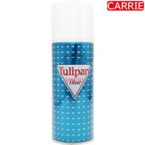 山本美材 ニューチュリパン スタイリングスプレー ブルー スーパー