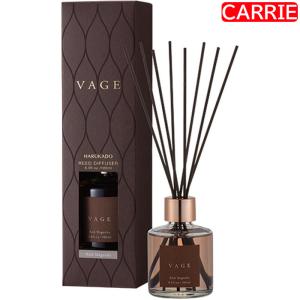 【人気商品】晴香堂 【2個セット】VAGE(バーグ) リードディフューザー アク Amazon | 晴香堂 【2個セット】VAGE(バーグ) リードディフューザー