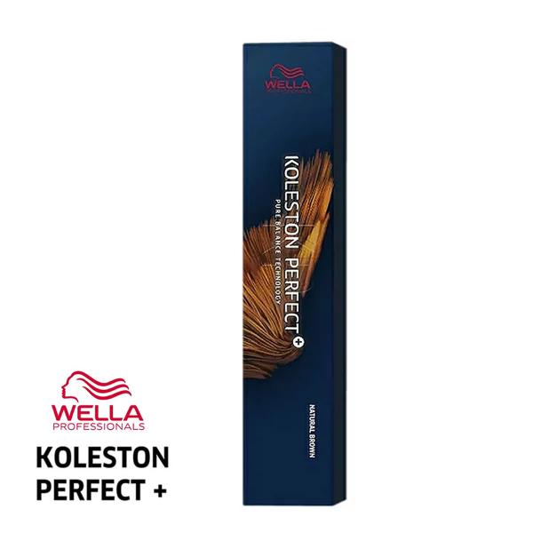 ウエラ コレストン パーフェクト＋（プラス） NBウォーム　5/04 80g１剤 医薬部外品 ナチュ...