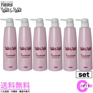 LOG ログ トリートメント リッチマーメイド 600mL ｜ みちょぱ