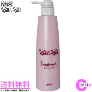ティアーズ ウェル ＆ スムースタッチ シャンプー 2000mL