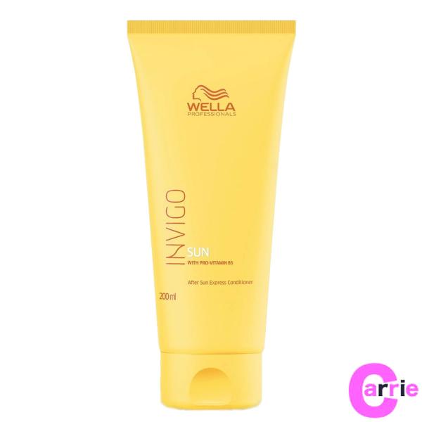 ウエラ INVIGO（インヴィゴ） サン エクスプレス トリートメント Ｎ 200mL プロフェッシ...
