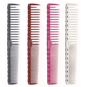 ワイエスパーク　クイックカッティング グリップコーム  【YS-332】  カラー選択式