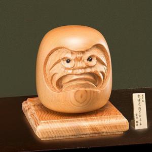 屋久杉 飛龍 開運 置物 開運インテリア 木札付 天然木 彫刻 神木 神木
