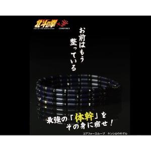 即納 コアフォース×北斗の拳 初回限定パッケー...の詳細画像3