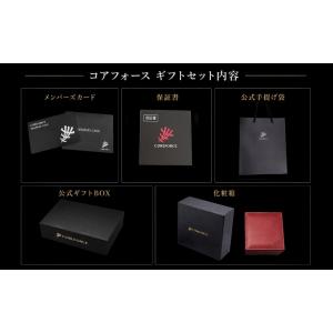 コアフォース ループ SUS バイオレット 7...の詳細画像5