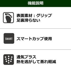 即納 バネ インソールゴルフ Ba2ne IN...の詳細画像1