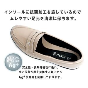 「急な雨でもOK・防水加工」パンジー Pans...の詳細画像3