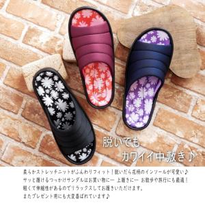 Pansy パンジー サンダル ミュール スト...の詳細画像1