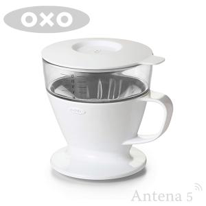 OXO オートドリップコーヒーメーカー