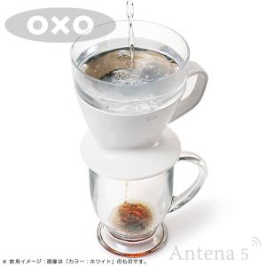 OXO オートドリップコーヒーメーカー(チャコ...の詳細画像5