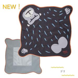 くっつきクロス 【お弁当箱 保冷 保温 ランチ...の詳細画像4