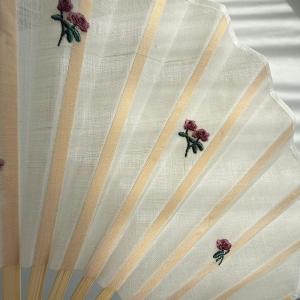 HEMINGS RICCA ブルーミー扇子 1...の詳細画像3