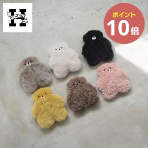 [JOliJOli] テディウォーマーM 202...の商品画像