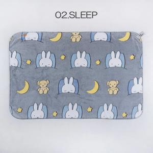 DickBruna ファニーブランケットM ひ...の詳細画像5