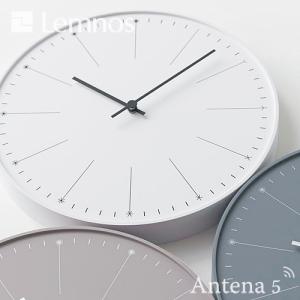 Lemnos ダンデライオン 掛け時計 dan...の詳細画像1